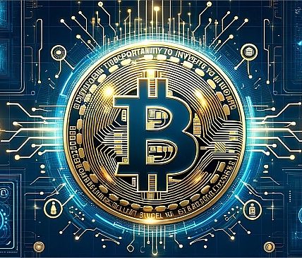 未来几个月可能为BTC投资黄金时机：用3EX AI交易获取加仓策略缩略图