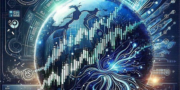 疲软经济数据引发市场反弹：如何用3EX AI交易灵活投资缩略图