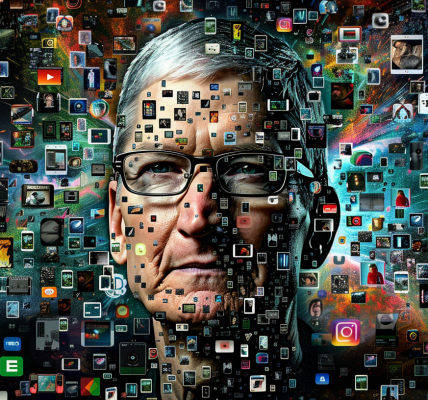 Vision Pro没起飞，下个故事是AI：苹果变成了一家卖梦的公司缩略图
