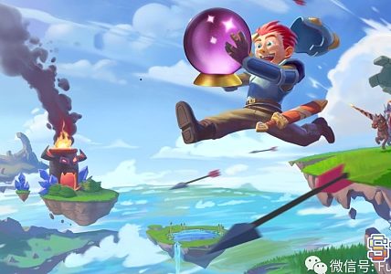 Sky Strife的代币经济学缩略图
