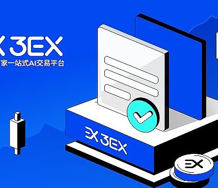 3EX AI交易平台前瞻：ETH现货ETF能否成为加密市场新引擎缩略图