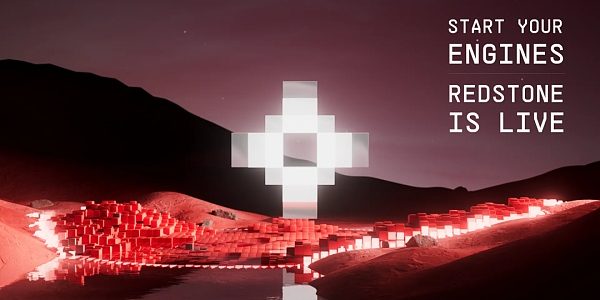 Redstone主网上线活动速览缩略图