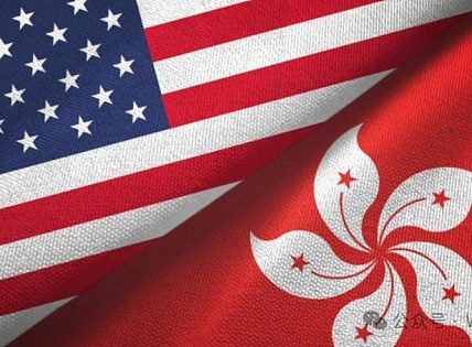 东升西降：香港重夺比特币定价权缩略图