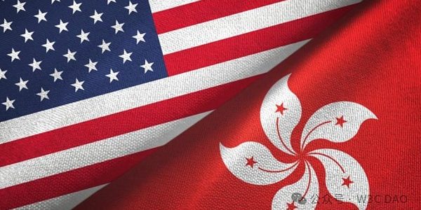 东升西降：香港重夺比特币定价权缩略图