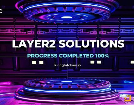在 UTXO 模型上实现图灵完备的比特币 Layer2 图灵比特链 Turingbitchain缩略图