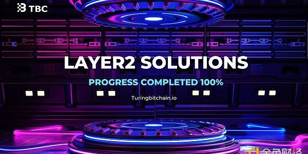 在 UTXO 模型上实现图灵完备的比特币 Layer2 图灵比特链 Turingbitchain缩略图