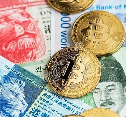 加密货币的未来在亚洲缩略图