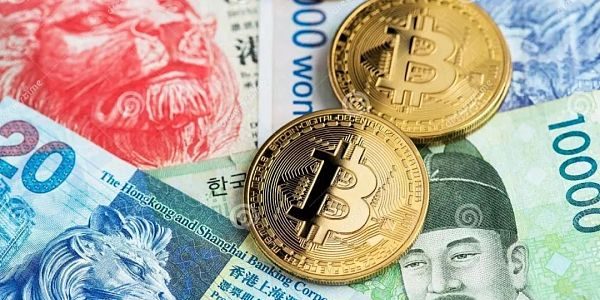 加密货币的未来在亚洲缩略图