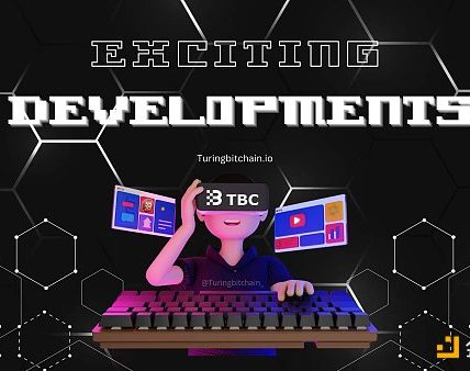 TBC Network：构建去中心化、可互操作的元宇宙缩略图