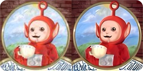 假期被“Remini”硬控五天,这就是古希腊掌管粘土人的神?|AI 鲜测插图13 假期被“Remini”硬控五天,这就是古希腊掌管粘土人的神?|AI 鲜测