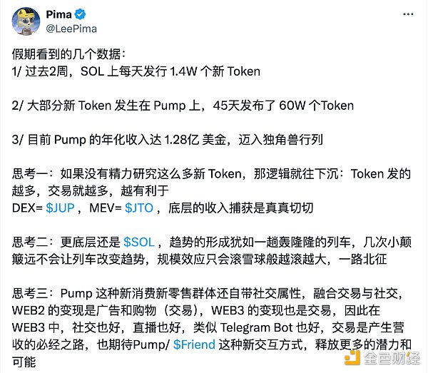五月市场展望：AI、MEME和Solana缩略图