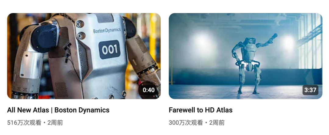 2021年,马斯克杀死了波士顿动力插图4 2021年,马斯克杀死了波士顿动力