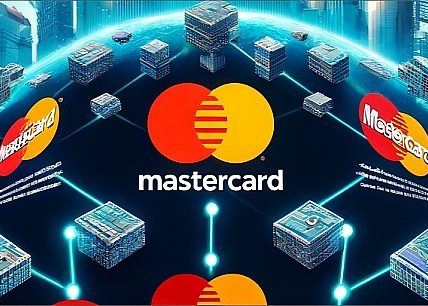 MasterCard牵手美国银行巨头共谋区块链结算革命：3EX AI交易平台促进加密投资革新缩略图
