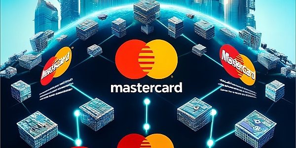 MasterCard牵手美国银行巨头共谋区块链结算革命：3EX AI交易平台促进加密投资革新缩略图