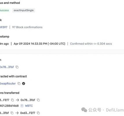 下一代区块链：并行执行缩略图