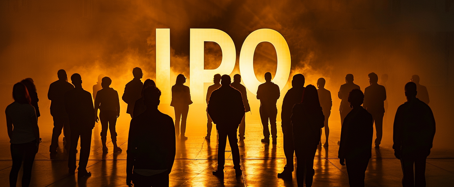 国产SaaS苦等IPO！13家企业扎堆递表，一年仍未等来一纸批文缩略图