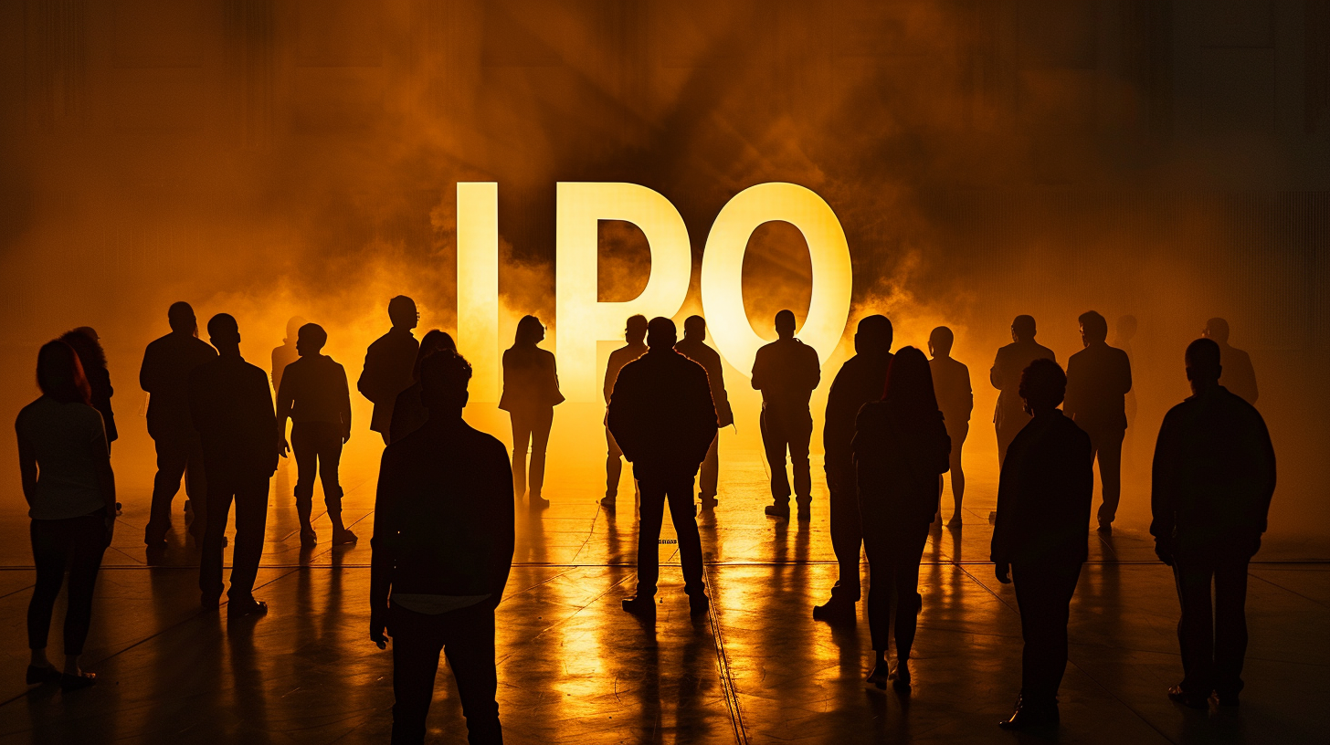 国产SaaS苦等IPO!13家企业扎堆递表,一年仍未等来一纸批文插图 国产SaaS苦等IPO!13家企业扎堆递表,一年仍未等来一纸批文