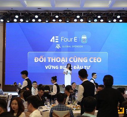 深化合作共绘未来 4E越南见面会与多名KOL达成战略合作缩略图