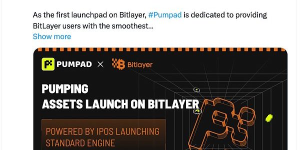 Bitlayer 生态项目盘点缩略图
