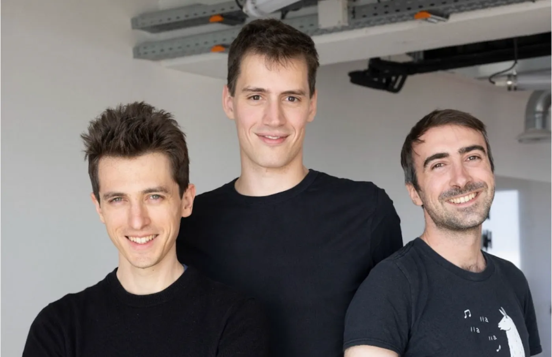 欧洲“OpenAI”叒融资6亿刀,成立1年估值60亿刀,他们只做了一件事插图14 欧洲“OpenAI”叒融资6亿刀,成立1年估值60亿刀,他们只做了一件事