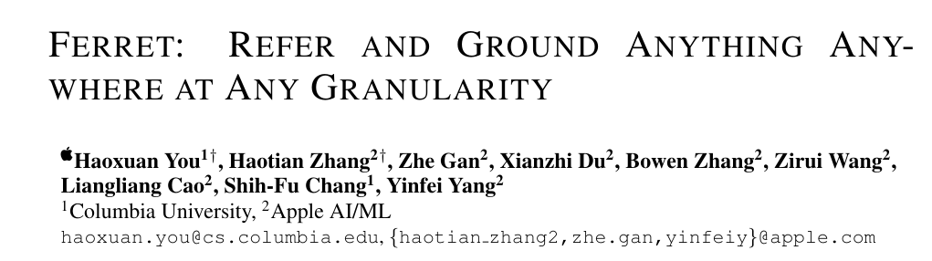 回顾苹果 AI 布局:迟到的王,迎接关键一战插图8 回顾苹果 AI 布局:迟到的王,迎接关键一战