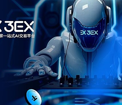 市场盘整或迎转机：用3EX AI交易时刻都是机遇缩略图