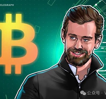 推特创始人：比特币将达100万美金缩略图