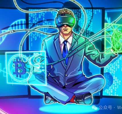 交易员预测比特币价格将达到 35 万美元缩略图