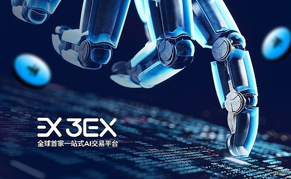 3EX AI交易：美国PPI 和 CPI 数据将公布 加密市场本周或有较大波动缩略图