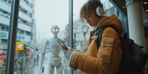 百万级ChatGPT对话曝光！AI竟然经常被”调戏”？缩略图