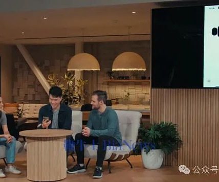 OpenAI推出最新人工智能模型GPT-4o：对所有用户免费缩略图