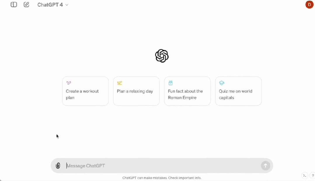 OpenAI颠覆世界:GPT-4o完全免费,实时语音视频交互震撼全场,直接进入科幻时代插图29 OpenAI颠覆世界:GPT-4o完全免费,实时语音视频交互震撼全场,直接进入科幻时代