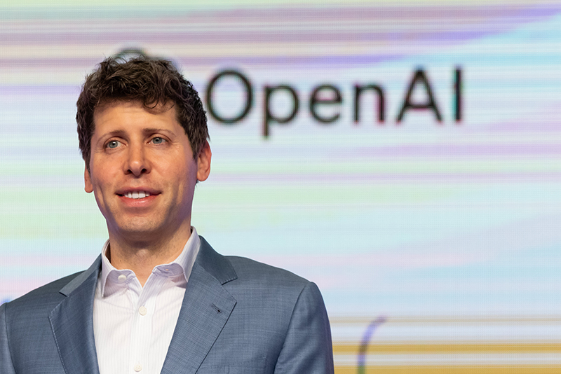 OpenAI颠覆世界:GPT-4o完全免费,实时语音视频交互震撼全场,直接进入科幻时代插图35 OpenAI颠覆世界:GPT-4o完全免费,实时语音视频交互震撼全场,直接进入科幻时代