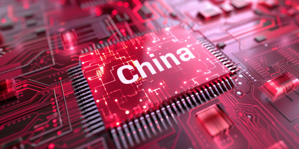 监管要求减少采购英伟达芯片，并提升国产芯片占比缩略图