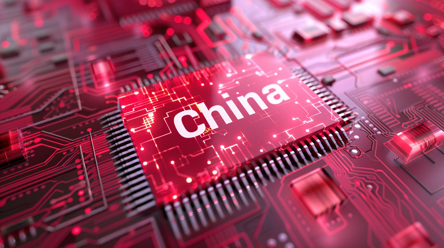 监管要求减少采购英伟达芯片,并提升国产芯片占比插图 监管要求减少采购英伟达芯片,并提升国产芯片占比