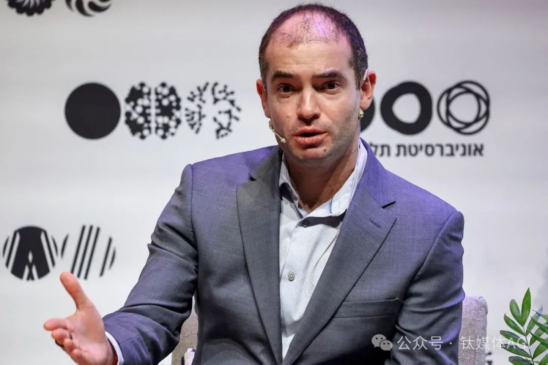 重磅消息!OpenAI联合创始人Ilya Sutskever官宣辞职,奥尔特曼回应:我非常难过插图3 重磅消息!OpenAI联合创始人Ilya Sutskever官宣辞职,奥尔特曼回应:我非常难过