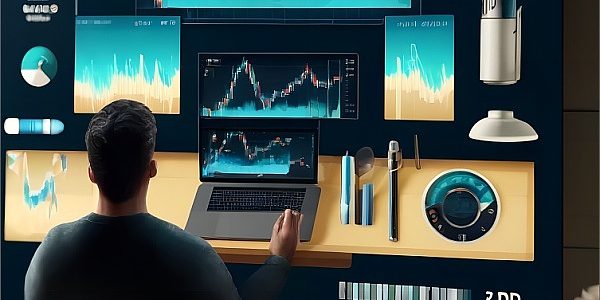 用3EX AI交易进行支撑位/阻力位交易 效果太惊喜了缩略图