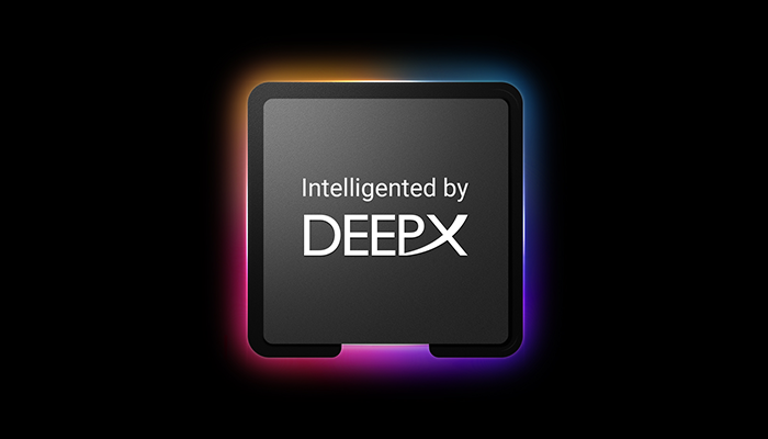 8000万美元巨额融资:DEEPX如何改写AI芯片游戏规则?插图6 8000万美元巨额融资:DEEPX如何改写AI芯片游戏规则?
