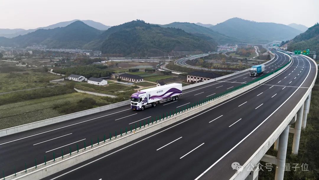 AI拉货挣钱,已经绕地球2500圈了插图5 AI拉货挣钱,已经绕地球2500圈了