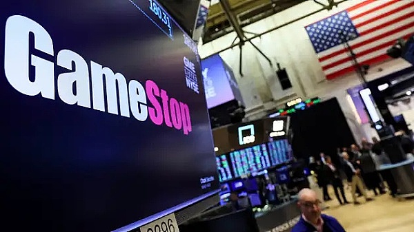 GameStop重出江湖 Meme币市场又迎来新的话题和叙事？