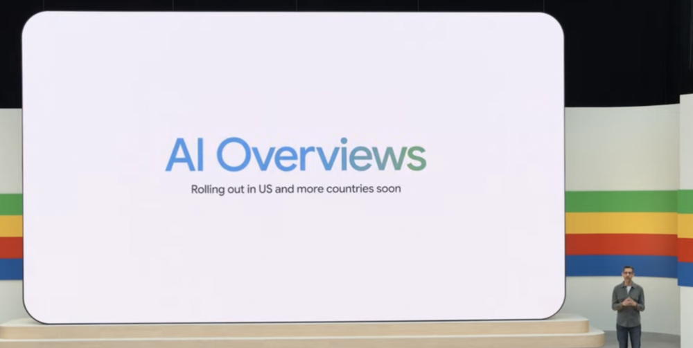 Google教科书般的AI反击战插图1 Google教科书般的AI反击战
