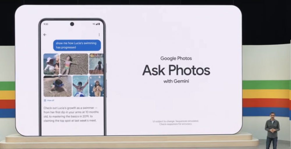 Google教科书般的AI反击战插图3 Google教科书般的AI反击战