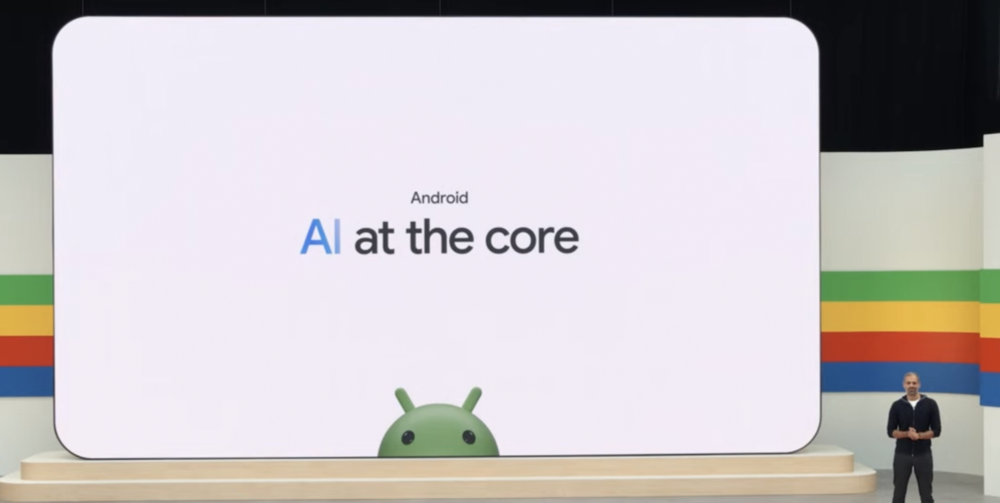 Google教科书般的AI反击战插图5 Google教科书般的AI反击战