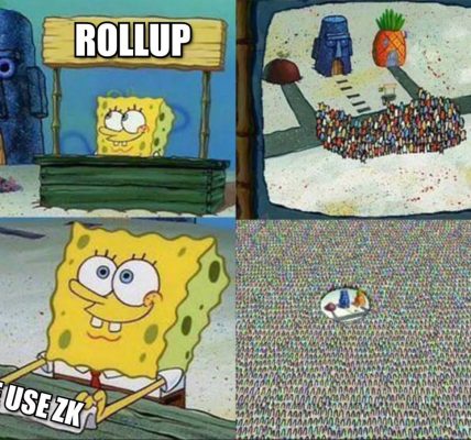 ZK Rollups：房间里的大象缩略图