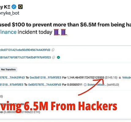Sonne Finance 攻击分析缩略图