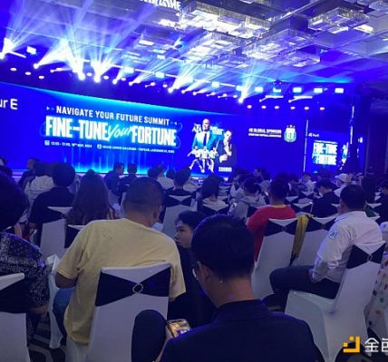 4E在越南举行盛大峰会：贝隆出席并与800余人共探2024年投资前景缩略图