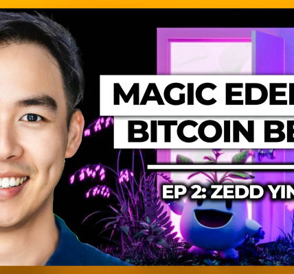 对话Magic Eden联创：只会考虑原生比特币L2，多链市场激励应面向买家缩略图