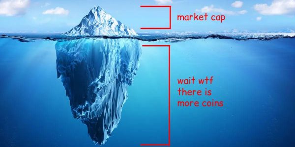 Cobie：当低流通高FDV代币横行，上涨的利润早已被私下瓜分缩略图