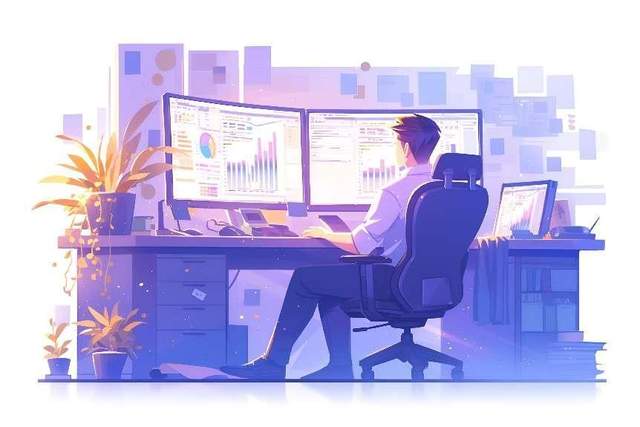 大模型,站在“向下竞底”和“向上定价”的分岔路口插图2 大模型,站在“向下竞底”和“向上定价”的分岔路口