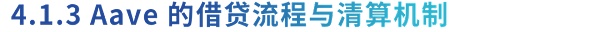 从 ETHLend 到 Aave V4 : 借贷龙头的生态建成计划